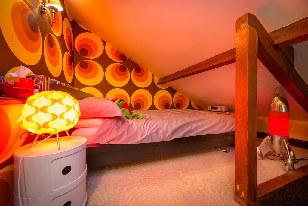 Trembling Madness Apartments Йорк Екстер'єр фото