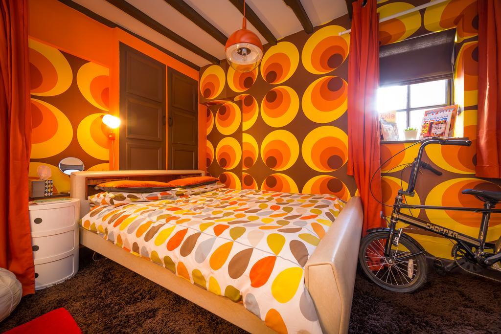 Trembling Madness Apartments Йорк Екстер'єр фото